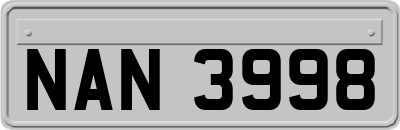 NAN3998