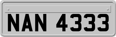 NAN4333