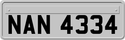 NAN4334