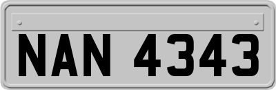 NAN4343