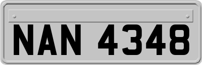 NAN4348