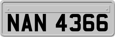 NAN4366