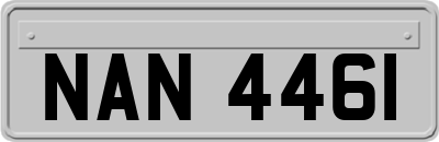 NAN4461