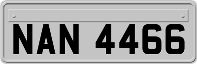 NAN4466