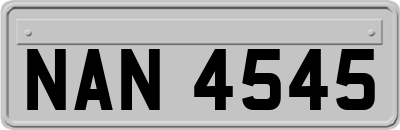 NAN4545