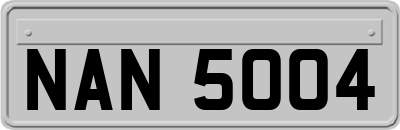 NAN5004