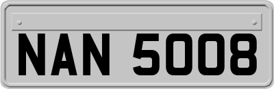 NAN5008