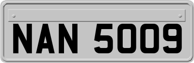 NAN5009