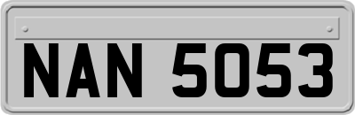 NAN5053