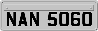 NAN5060