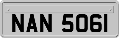 NAN5061