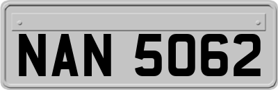 NAN5062