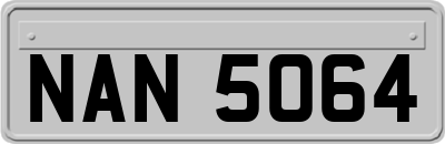 NAN5064