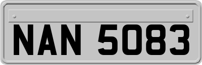 NAN5083