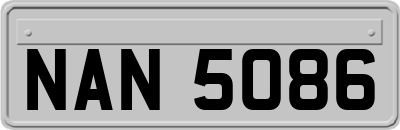 NAN5086