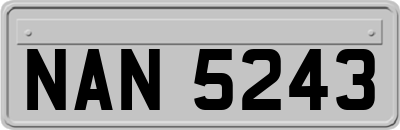 NAN5243
