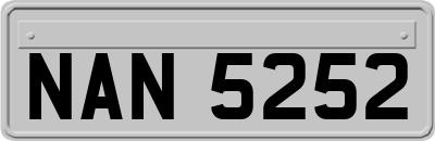 NAN5252