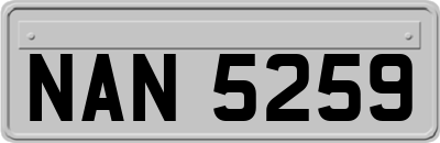 NAN5259