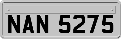 NAN5275