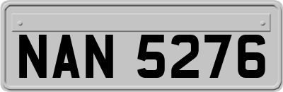 NAN5276