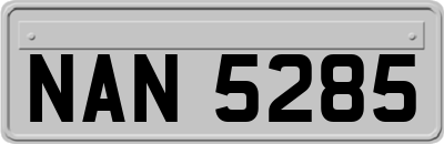 NAN5285