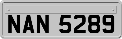 NAN5289