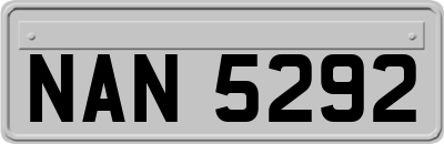 NAN5292