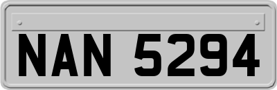 NAN5294