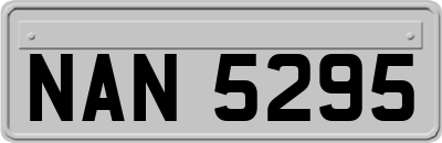 NAN5295