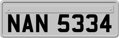 NAN5334