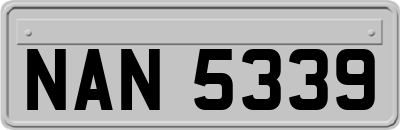 NAN5339