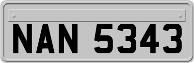 NAN5343