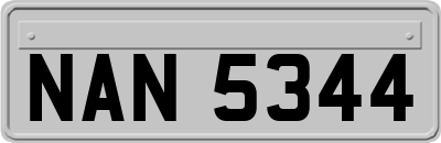NAN5344