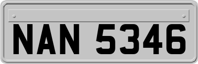 NAN5346