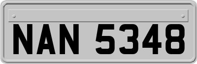 NAN5348