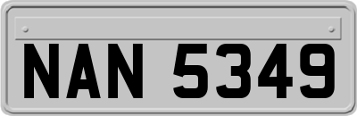 NAN5349