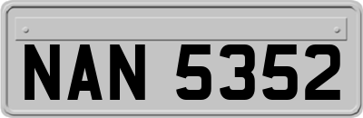 NAN5352