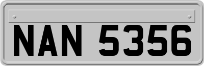 NAN5356