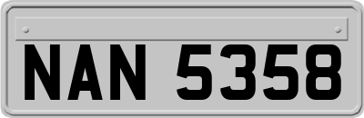 NAN5358