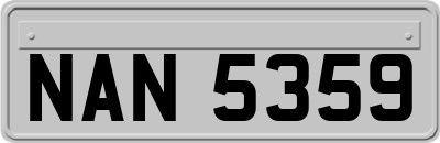 NAN5359