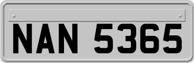 NAN5365