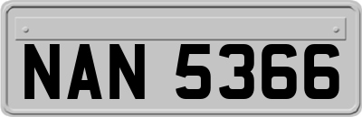 NAN5366