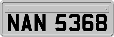 NAN5368