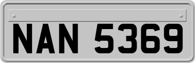 NAN5369