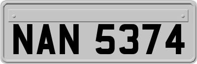 NAN5374