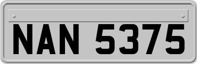 NAN5375