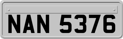 NAN5376