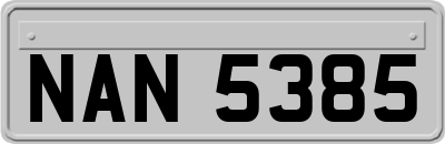 NAN5385