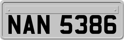 NAN5386
