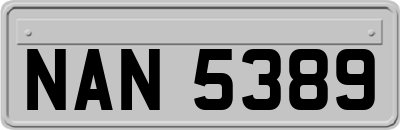 NAN5389